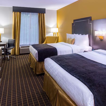 Best Western Plus Regency Park Walker Buitenkant foto