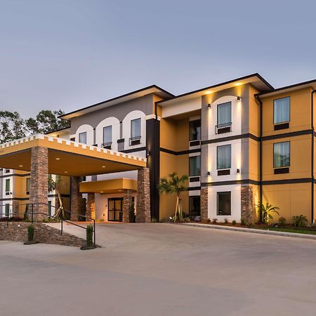 Best Western Plus Regency Park Walker Buitenkant foto
